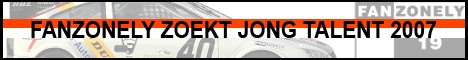 Fanzonely zoekt racetalent! Klik hier!